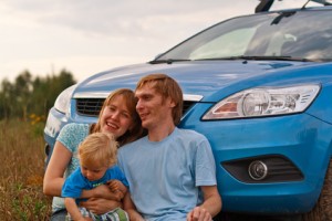 broad form auto insurance in North Carolina